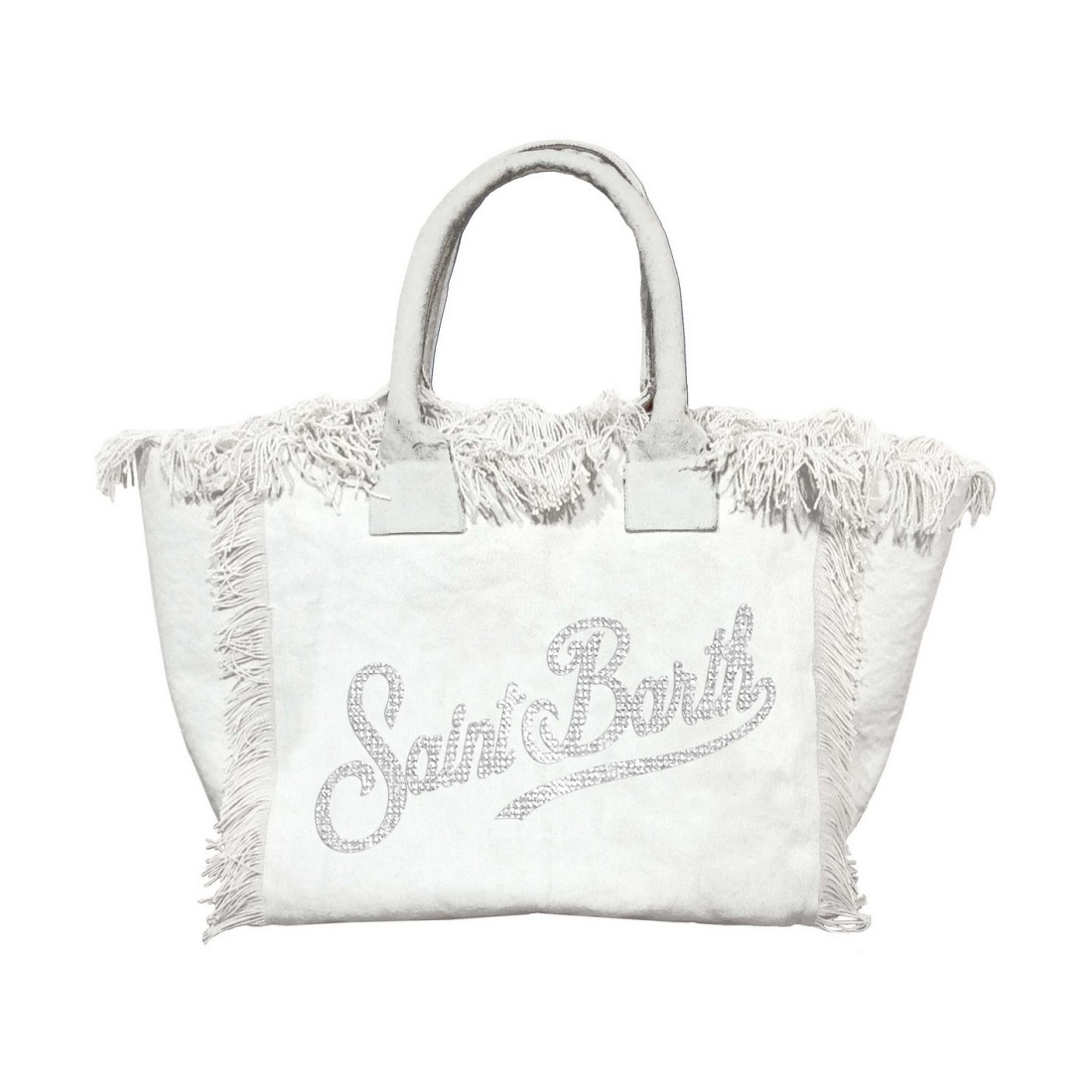 VANITY MINI STRASS 01 MC2 SAINT BARTH VAMI001 01542H