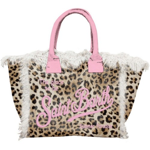 VANITY LEOPARD 21 MC2 SAINT BARTH VAMI001 01545H