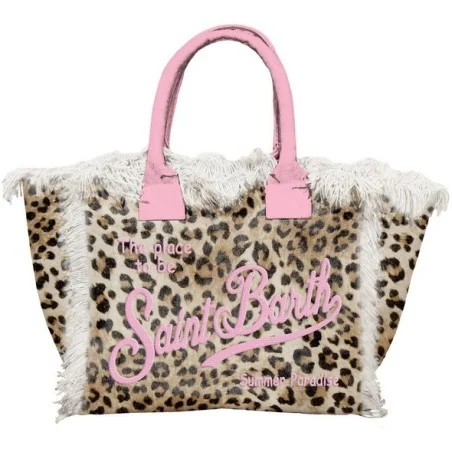 VANITY LEOPARD 21 MC2 SAINT BARTH VAMI001 01545H