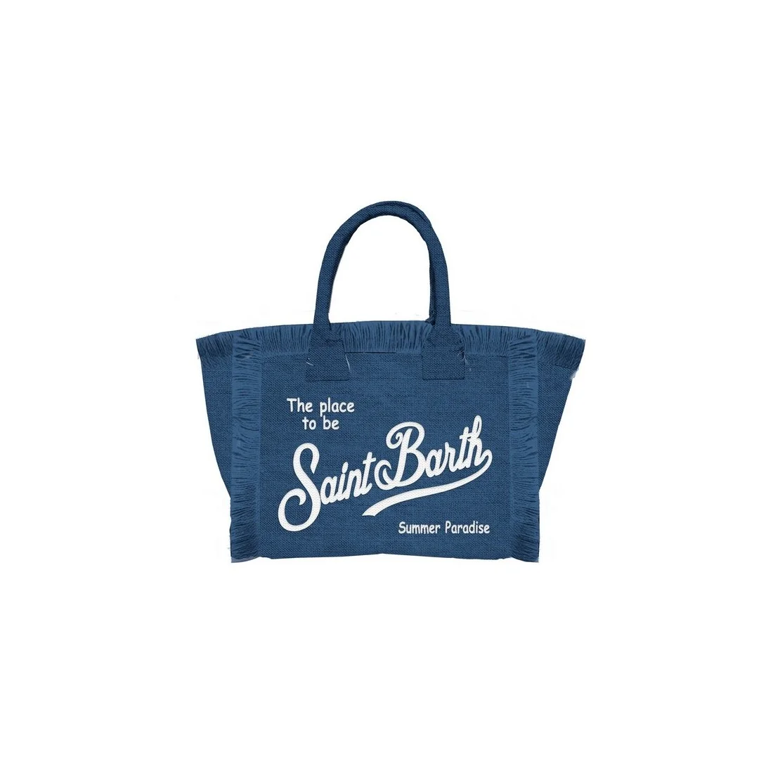 VANITY MINI LINEN 61 MC2 SAINT BARTH VAMI008 01897H