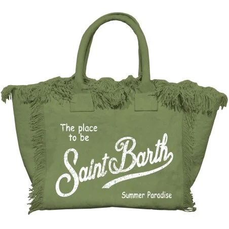 VANITY CANVAS 52 MC2 SAINT BARTH VANI001 00019H