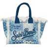 VANITY CANVAS RADICAL PATCH 3161 MC2 SAINT BARTH VANI001 01021H