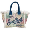 VANITY CANVAS JONDAL PATCH MC2 SAINT BARTH VANI001 01250H