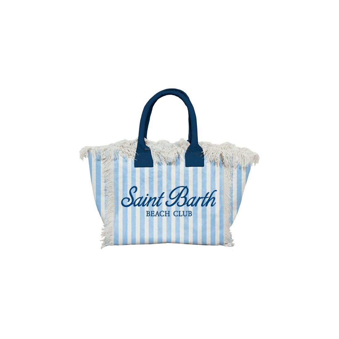 VANITY CANVAS STRIPES V 3101 MC2 SAINT BARTH VANI001 03755H