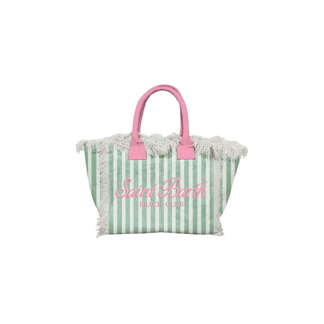 VANITY CANVAS STRIPES V 5310 MC2 SAINT BARTH VANI001 03756H
