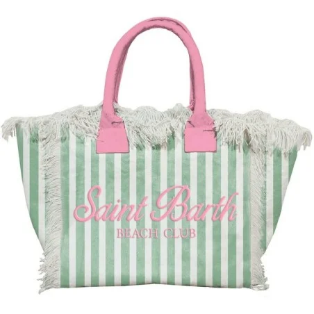 VANITY CANVAS STRIPES V 5310 MC2 SAINT BARTH VANI001 03756H