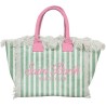 VANITY CANVAS STRIPES V 5310 MC2 SAINT BARTH VANI001 03756H