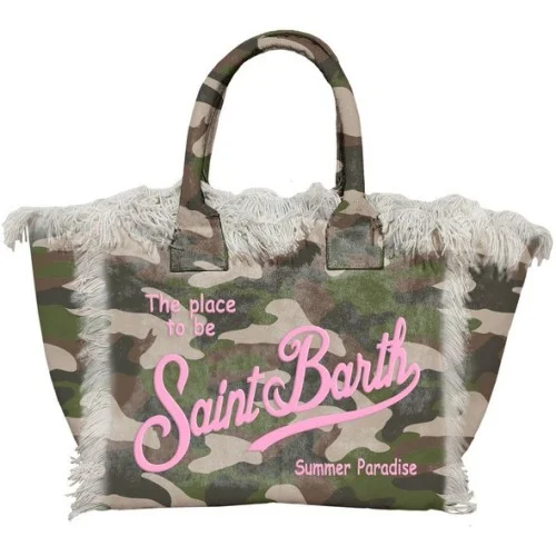 VANITY CANVAS MIMETIC 5421 MC2 SAINT BARTH VANI001 04166H