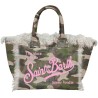 VANITY CANVAS MIMETIC 5421 MC2 SAINT BARTH VANI001 04166H
