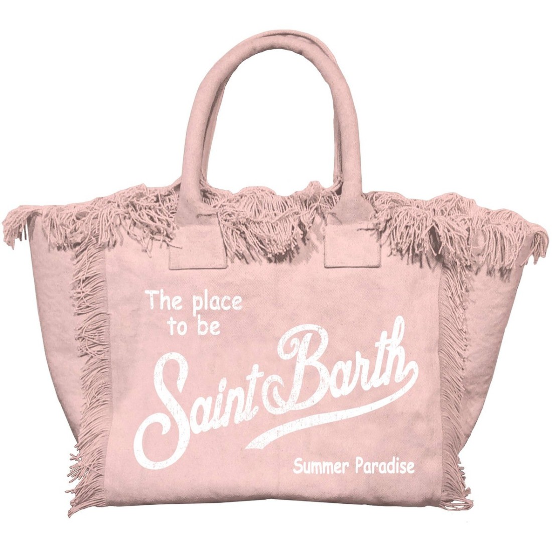 VANITY CANVAS 20 MC2 SAINT BARTH VANI001 06636H