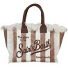 VANITY CANVAS STRIPES POP V18 MC2 SAINT BARTH VANI001 06752H