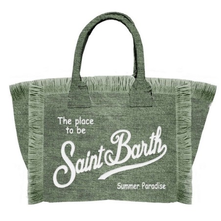 VANITY LINEN 52 MC2 SAINT BARTH VANI022 01189H
