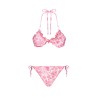 TRIANGOLO ANTIBES 4GIVENESS WBWBK4862 ROSA