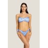 FASCIA ANTIBES 4GIVENESS WBWBK4863 AZZURRO