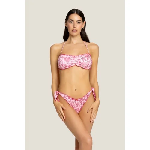 FASCIA ANTIBES 4GIVENESS WBWBK4863 ROSA