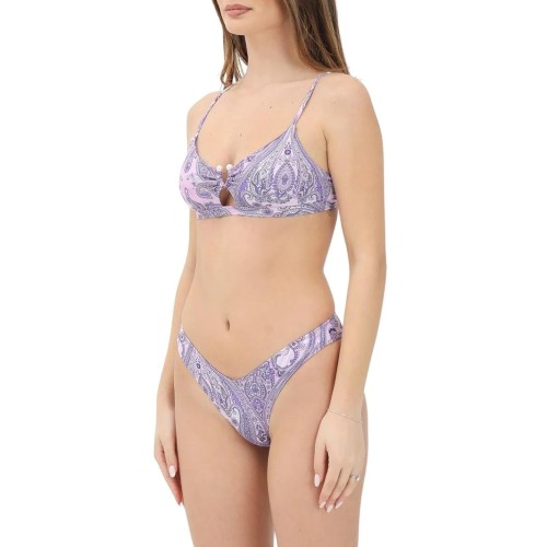 TOP COTE D'AZUR STYLE 4GIVENESS WBWBK4975 LILLA
