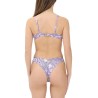 TOP COTE D'AZUR STYLE 4GIVENESS WBWBK4975 LILLA