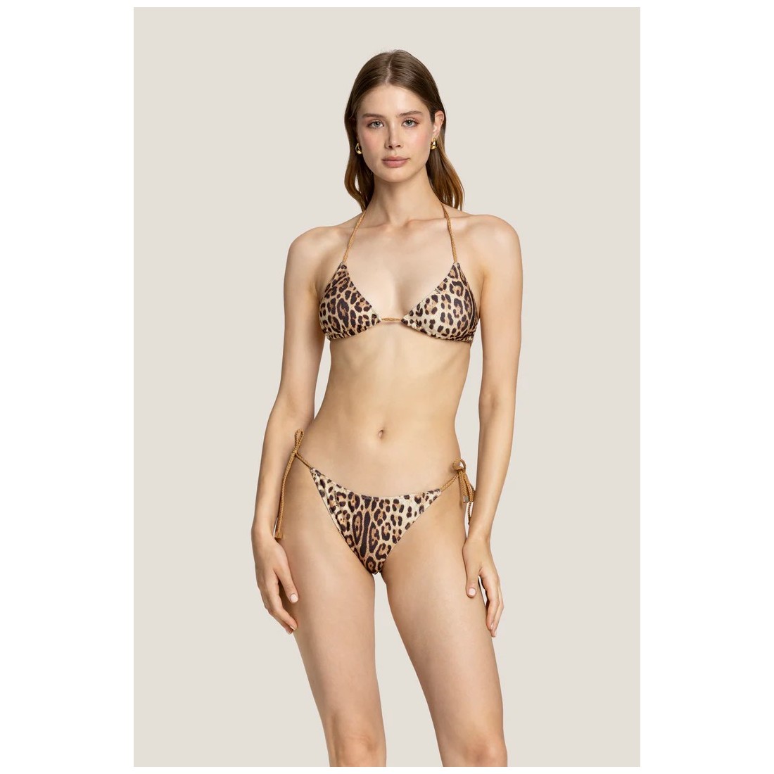 TRIANGOLO LEO SOUL 4GIVENESS WBWBK5129 UNI