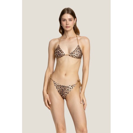 TRIANGOLO LEO SOUL 4GIVENESS WBWBK5129 UNI