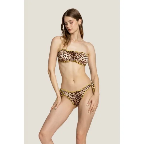 FASCIA REAL LEOPARD 4GIVENESS WBWBK5179 UNI