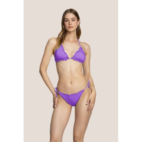 TRIANGOLO MUST HAVE 4GIVENESS WBWBK5210 VIOLA