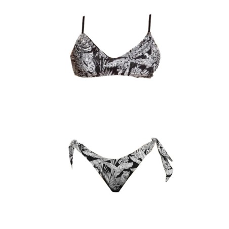 TOP CON SLIP MARYLIN 4GIVENESS WBWBK5412 UNI