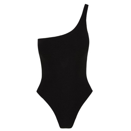 INTERO MONOSPALLA LUREX RESORT 4GIVENESS WBWIN4925 NERO