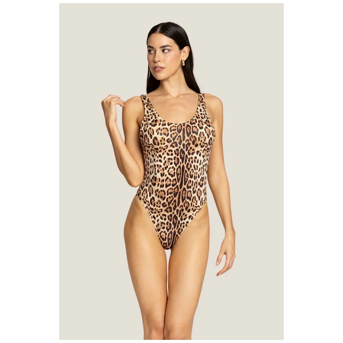 COSTUME INTERO REAL LEOPARD 4GIVENESS WBWIN5180 UNI