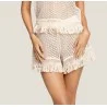 SHORT NATURAL MESH 4GIVENESS WCUSH5225 UNI
