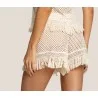 SHORT NATURAL MESH 4GIVENESS WCUSH5225 UNI