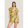 MINI DRESS EDEN SOUL 4GIVENESS WRWCM5151 UNI