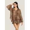 BLUSA LEO SOUL 4GIVENESS WRWCM5185 UNI