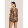 BLUSA LEO SOUL 4GIVENESS WRWCM5185 UNI