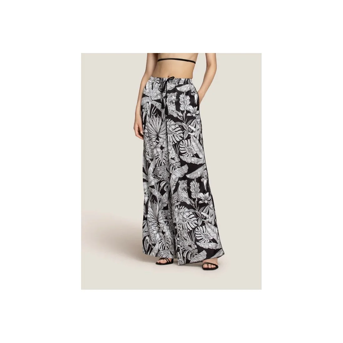 PANTALONI 4GIVENESS WRWPT4813 UNI