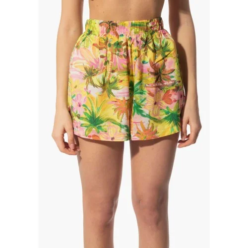 SHORT EDEN SOUL 4GIVENESS WRWSH5152 UNI