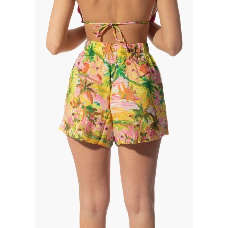 SHORT EDEN SOUL 4GIVENESS WRWSH5152 UNI