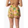 SHORT EDEN SOUL 4GIVENESS WRWSH5152 UNI