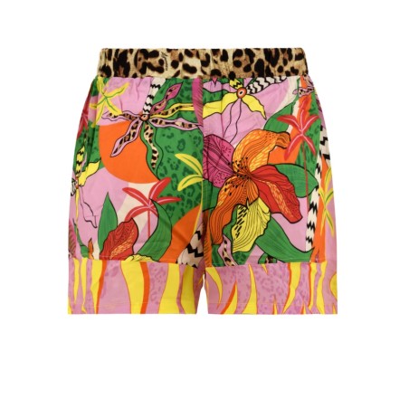 SHORT FASANO FEEL 4GIVENESS WRWSH5170 UNI