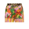 SHORT FASANO FEEL 4GIVENESS WRWSH5170 UNI
