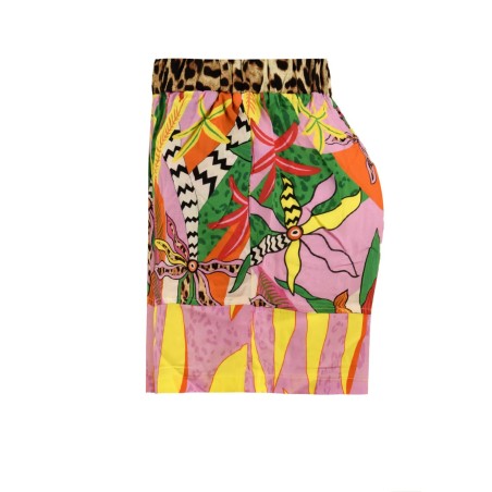 SHORT FASANO FEEL 4GIVENESS WRWSH5170 UNI