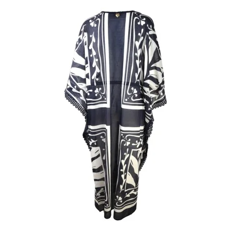 KAFTANO LUNGO TWINSET 251LM2CCC 12489