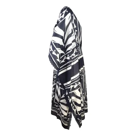 KAFTANO LUNGO TWINSET 251LM2CCC 12489