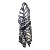 KAFTANO LUNGO TWINSET 251LM2CCC 12489