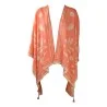 PONCHO TWINSET 251LM5BPP 12381