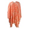 PONCHO TWINSET 251LM5BPP 12381
