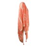 PONCHO TWINSET 251LM5BPP 12381
