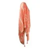 PONCHO TWINSET 251LM5BPP 12381