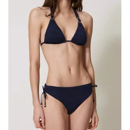 BIKINI TRIANGOLO TWINSET 251LMMB22-B88 11956