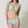 BIKINI ST.FOULARD FERRETTO TWINSET 251LMMX55-X90 12488