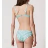 BIKINI ST.FOULARD FERRETTO TWINSET 251LMMX55-X90 12488